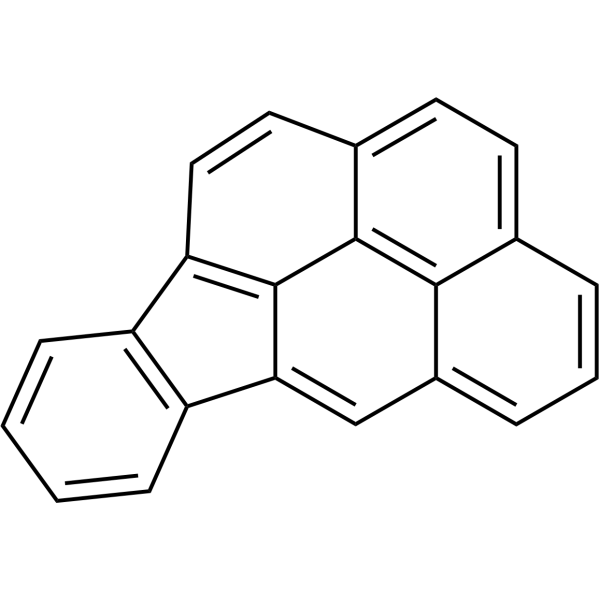 Indeno[1,2,3-cd]pyrene (Standard) 193-39-5